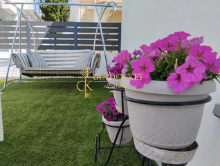 Μεζονέτα 100 τ.μ. για πώληση, Ν. Καβάλας, Ελευθερές-thumb-14