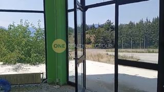 Επιχειρηματικό κτίριο 665 τ.μ. για πώληση