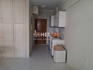 Studio / γκαρσονιέρα 25 τ.μ. προς ενοικίαση, Αγία Σοφία Πάτρας-thumb-14