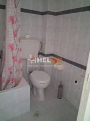 Studio / γκαρσονιέρα 25 τ.μ. προς ενοικίαση, Αγία Σοφία Πάτρας-thumb-25