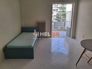 Studio / γκαρσονιέρα 25 τ.μ. προς ενοικίαση, Αγία Σοφία Πάτρας-thumb-13