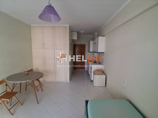 Studio / γκαρσονιέρα 25 τ.μ. προς ενοικίαση, Αγία Σοφία Πάτρας-thumb-3