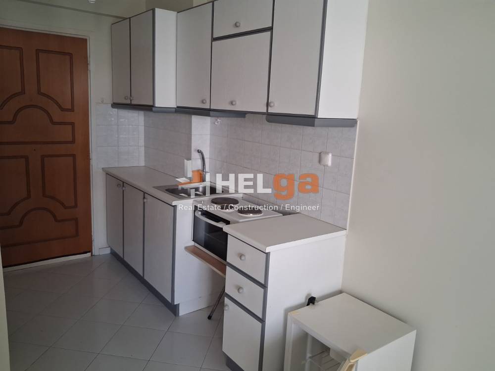 Studio / γκαρσονιέρα 25 τ.μ. προς ενοικίαση, Αχαΐα, Πάτρα