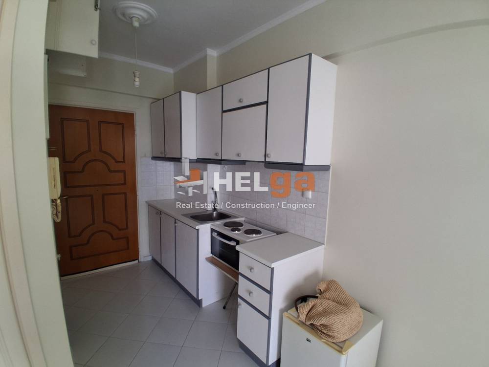 Studio / γκαρσονιέρα 25 τ.μ. προς ενοικίαση, Αχαΐα, Πάτρα