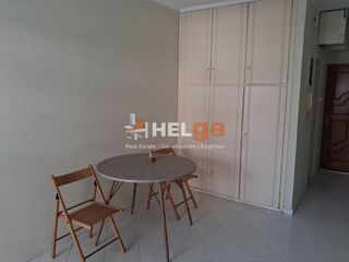 Studio / γκαρσονιέρα 25 τ.μ. προς ενοικίαση, Αγία Σοφία Πάτρας-thumb-12