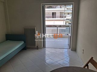 Studio / γκαρσονιέρα 25 τ.μ. προς ενοικίαση, Αγία Σοφία Πάτρας-thumb-18
