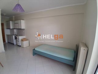 Studio / γκαρσονιέρα 25 τ.μ. προς ενοικίαση, Αγία Σοφία Πάτρας-thumb-9