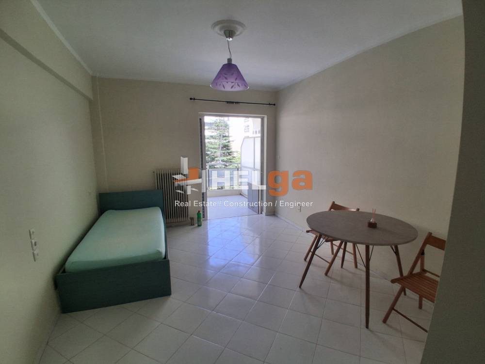 Studio / γκαρσονιέρα 25 τ.μ. προς ενοικίαση, Αχαΐα, Πάτρα