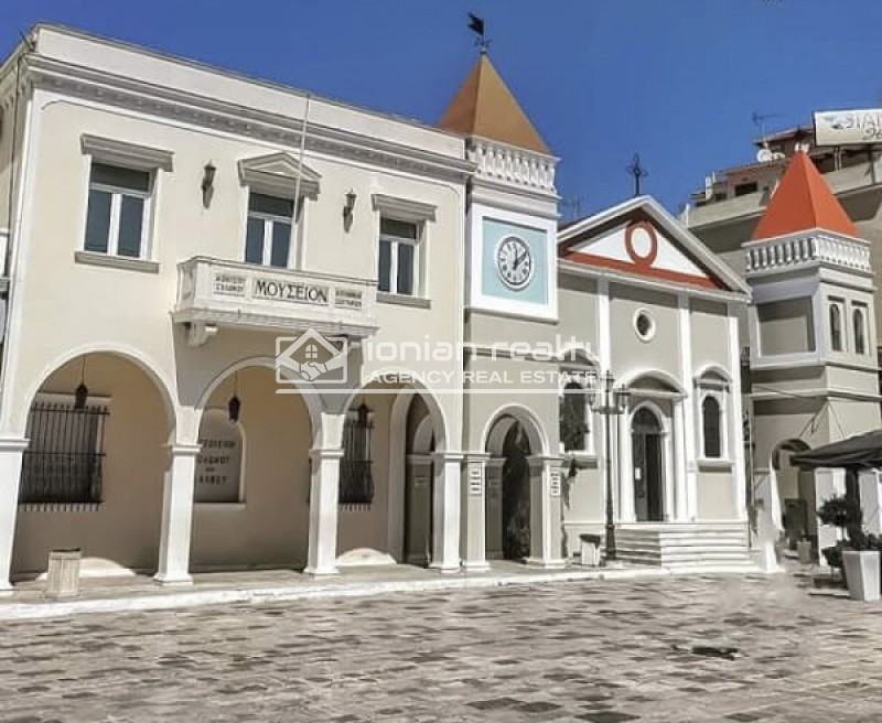 Διαμέρισμα 100 τ.μ. για πώληση, Ζάκυνθος, Περιοχη Χώρας
