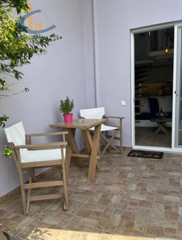 Διαμέρισμα 28 τ.μ. προς ενοικίαση