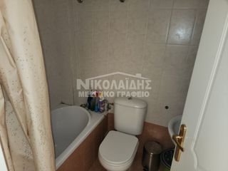 Studio / γκαρσονιέρα 47 τ.μ. για ενοικίαση, Ν. Σερρών, Σέρρες-thumb-7