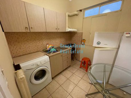 Apartment 45 sqm for rent