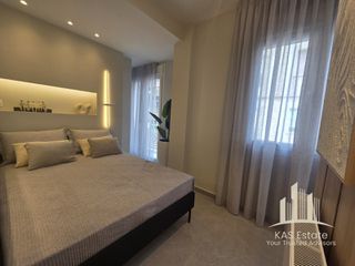 Studio / γκαρσονιέρα 37 τ.μ. για πώληση, Θεσσαλονίκη - Κέντρο, Μπότσαρη-thumb-11