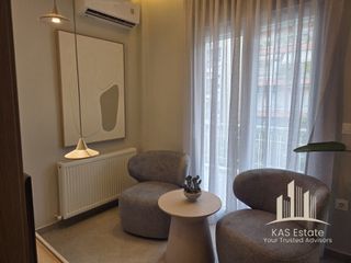 Studio / γκαρσονιέρα 37 τ.μ. για πώληση, Θεσσαλονίκη - Κέντρο, Μπότσαρη-thumb-2