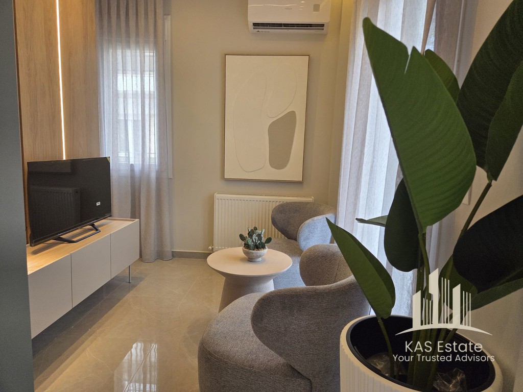 Studio / γκαρσονιέρα 37 τ.μ. προς πώληση, Μπότσαρη