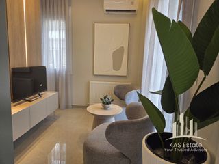 Studio / γκαρσονιέρα 37 τ.μ. για πώληση, Θεσσαλονίκη - Κέντρο, Μπότσαρη-thumb-4