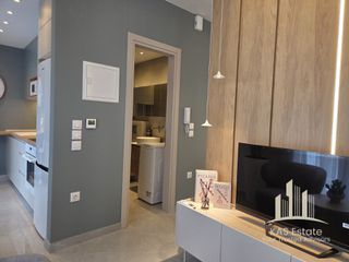 Studio / γκαρσονιέρα 37 τ.μ. για πώληση, Θεσσαλονίκη - Κέντρο, Μπότσαρη-thumb-8