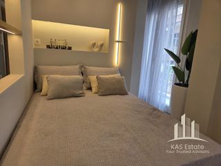 Studio / γκαρσονιέρα 37 τ.μ. για πώληση, Θεσσαλονίκη - Κέντρο, Μπότσαρη-thumb-12