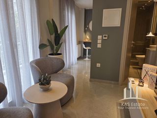 Studio / γκαρσονιέρα 37 τ.μ. για πώληση, Θεσσαλονίκη - Κέντρο, Μπότσαρη-thumb-6