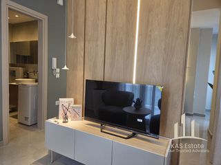 Studio / γκαρσονιέρα 37 τ.μ. για πώληση, Θεσσαλονίκη - Κέντρο, Μπότσαρη-thumb-7