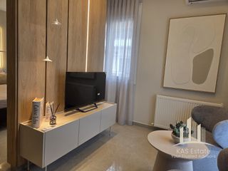 Studio / γκαρσονιέρα 37 τ.μ. για πώληση, Θεσσαλονίκη - Κέντρο, Μπότσαρη-thumb-1