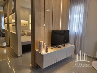 Studio / γκαρσονιέρα 37 τ.μ. για πώληση, Θεσσαλονίκη - Κέντρο, Μπότσαρη-thumb-3