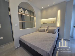 Studio / γκαρσονιέρα 37 τ.μ. για πώληση, Θεσσαλονίκη - Κέντρο, Μπότσαρη-thumb-15