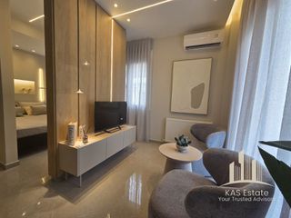 Studio 37 sqm for sale