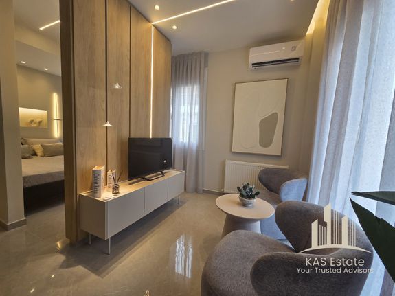 Studio / γκαρσονιέρα 37 τ.μ. για πώληση, Θεσσαλονίκη - Κέντρο, Μπότσαρη