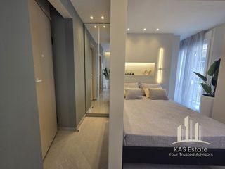 Studio / γκαρσονιέρα 37 τ.μ. για πώληση, Θεσσαλονίκη - Κέντρο, Μπότσαρη-thumb-16