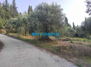 Οικόπεδο 2.524 τ.μ. προς πώληση, Κέρκυρα-thumb-7