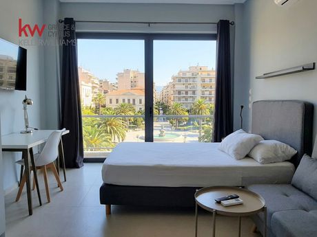 Διαμέρισμα 30,10 τ.μ. προς ενοικίαση