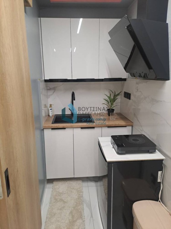 Studio / γκαρσονιέρα 25 τ.μ. προς ενοικίαση, Πυροσβεστείο Πάτρας