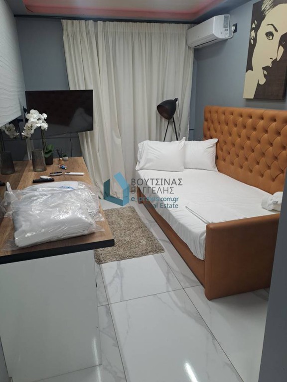 Studio / γκαρσονιέρα 25 τ.μ. προς ενοικίαση, Πυροσβεστείο Πάτρας