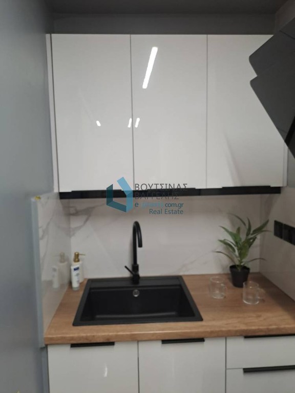 Studio / γκαρσονιέρα 25 τ.μ. προς ενοικίαση, Πυροσβεστείο Πάτρας