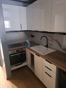 Studio / γκαρσονιέρα 35 τ.μ. προς ενοικίαση
