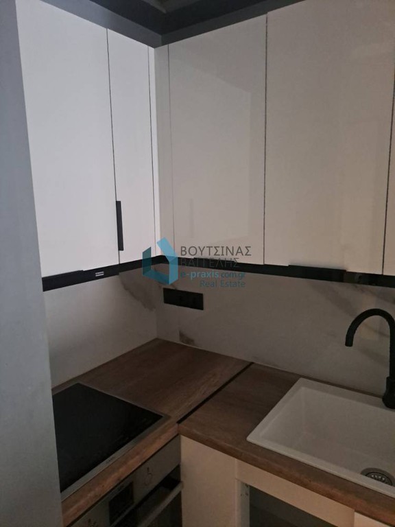 Studio / γκαρσονιέρα 35 τ.μ. προς ενοικίαση, Πυροσβεστείο Πάτρας