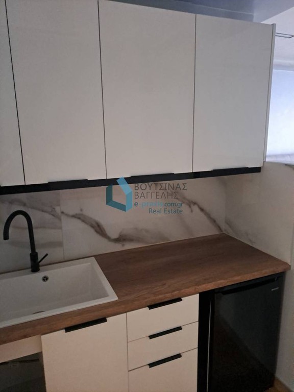Studio / γκαρσονιέρα 35 τ.μ. προς ενοικίαση, Πυροσβεστείο Πάτρας