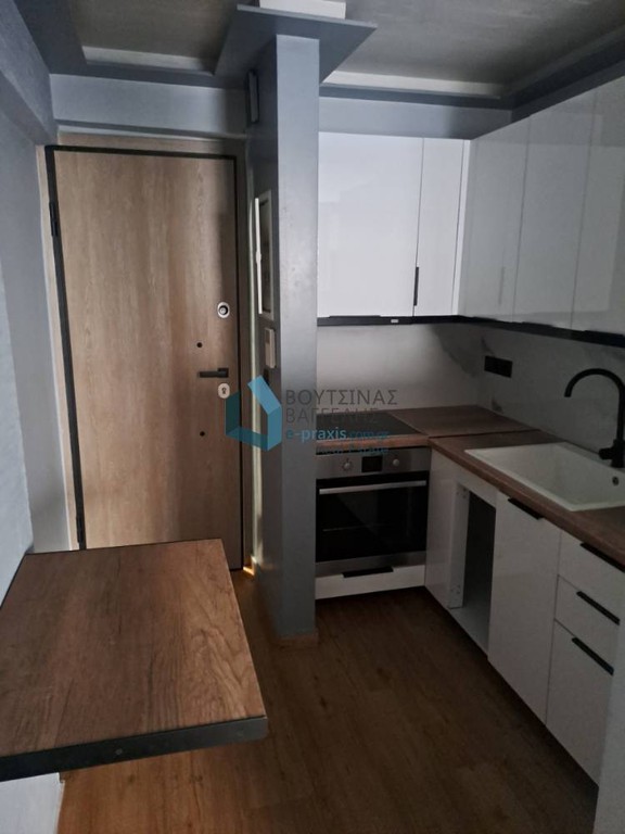 Studio / γκαρσονιέρα 35 τ.μ. προς ενοικίαση, Πυροσβεστείο Πάτρας