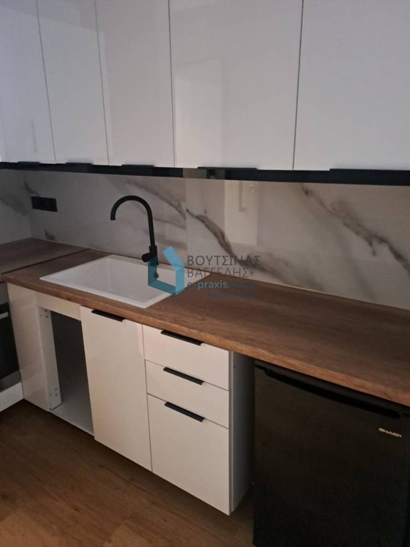 Studio / γκαρσονιέρα 35 τ.μ. προς ενοικίαση, Πυροσβεστείο Πάτρας