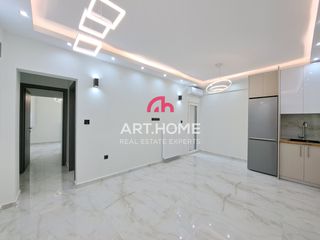 Apartment 42 sqm for sale