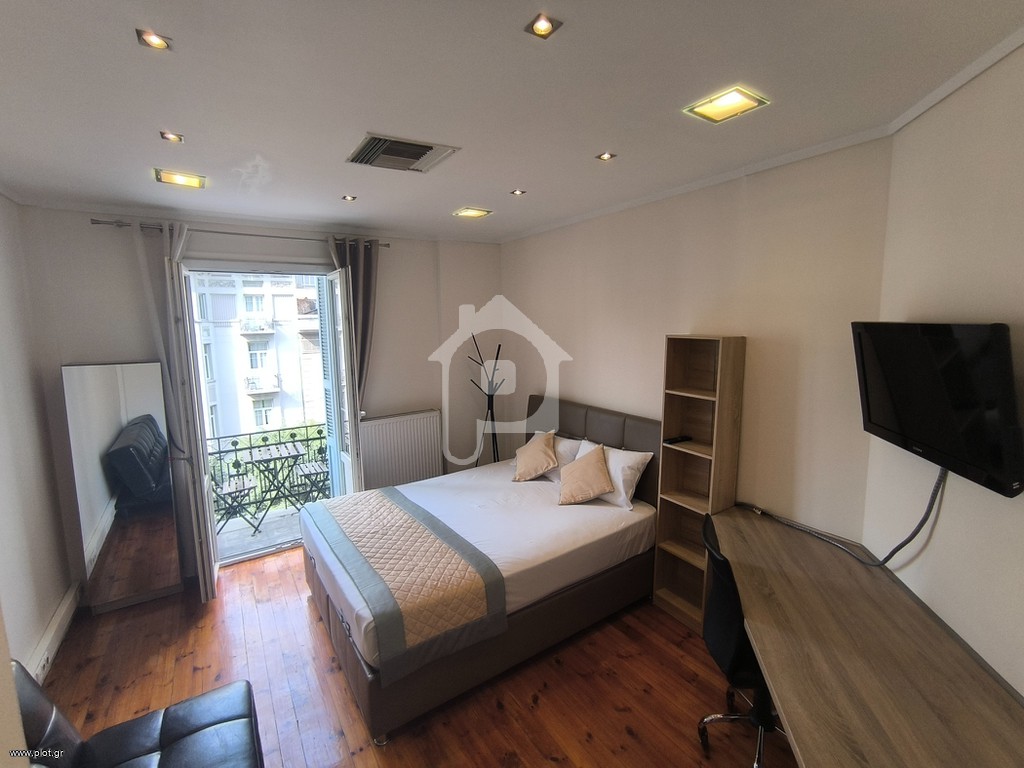 Studio / γκαρσονιέρα 40 τ.μ. προς ενοικίαση, Λαδάδικα