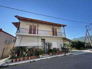 Διαμέρισμα 100 τ.μ. για πώληση