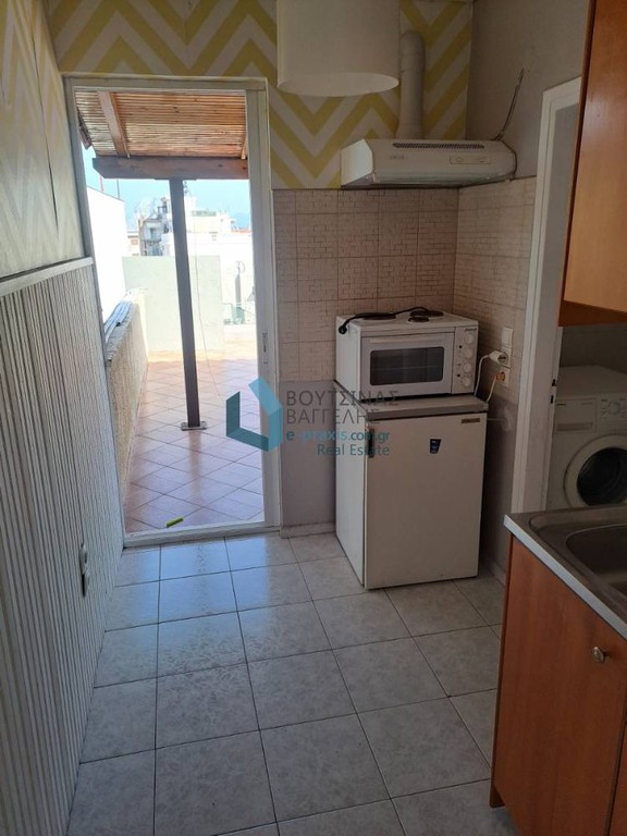 Studio / γκαρσονιέρα 28 τ.μ. προς ενοικίαση, Εσχατοβούνι