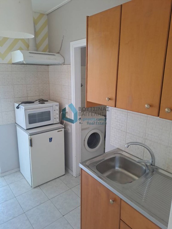 Studio / γκαρσονιέρα 28 τ.μ. προς ενοικίαση, Εσχατοβούνι
