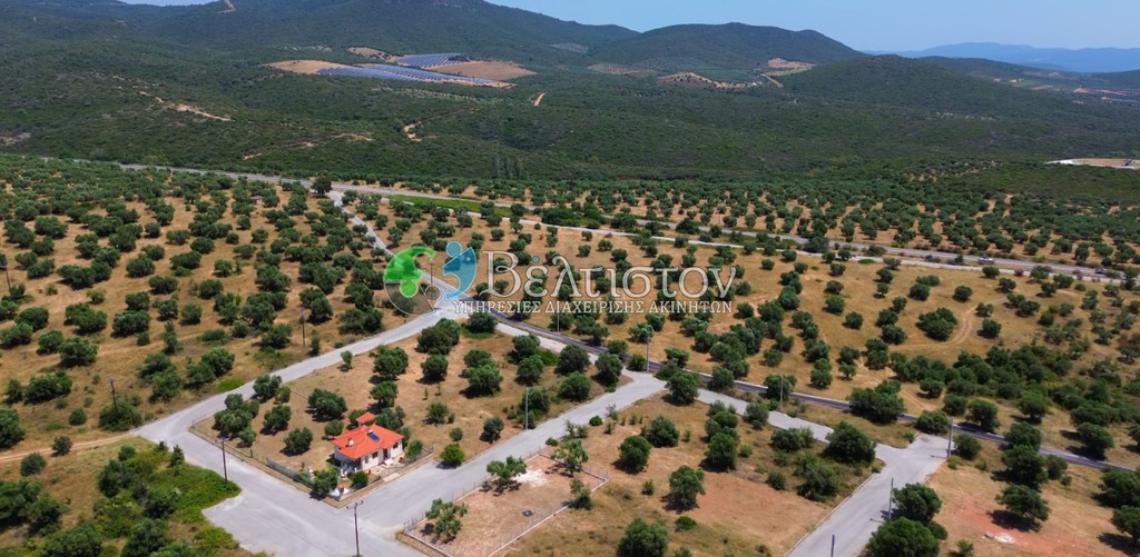 Μονοκατοικία 58 τ.μ. πρός πώληση, Χαλκιδική, Πολύγυρος