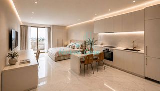 Studio / γκαρσονιέρα 32 τ.μ. για πώληση