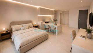 Studio / γκαρσονιέρα 32 τ.μ. για πώληση, Αχαΐα, Πάτρα-thumb-1