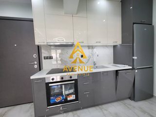 Studio / γκαρσονιέρα 36 τ.μ. πρός πώληση, Θεσσαλονίκη - Κέντρο, Φάληρο-thumb-11
