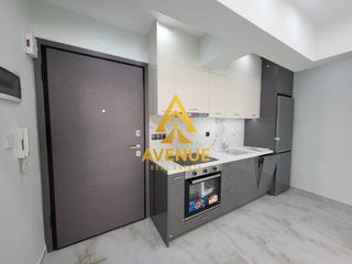 Studio / γκαρσονιέρα 36 τ.μ. πρός πώληση, Θεσσαλονίκη - Κέντρο, Φάληρο-thumb-7